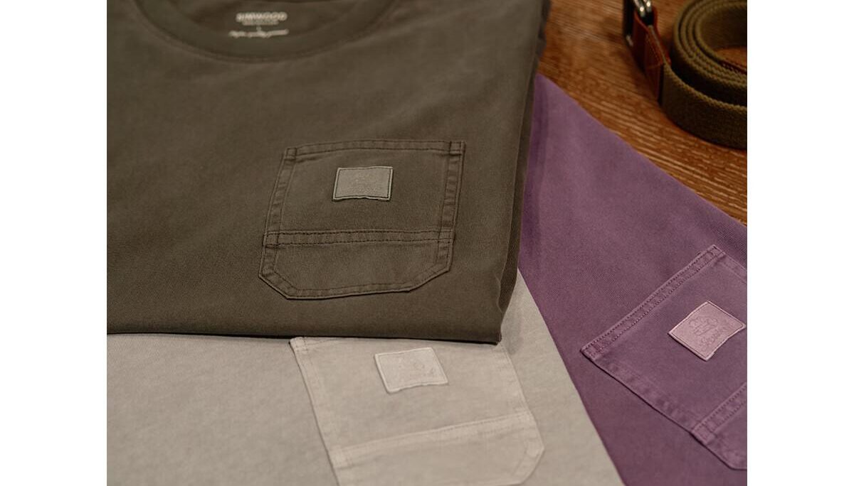 Reactive Dyeing for Garments: Redefining Color in the Finished Apparel Landscape